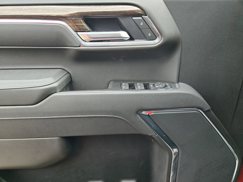 2026 GMC Sierra 1500 Elevation - Photo 15