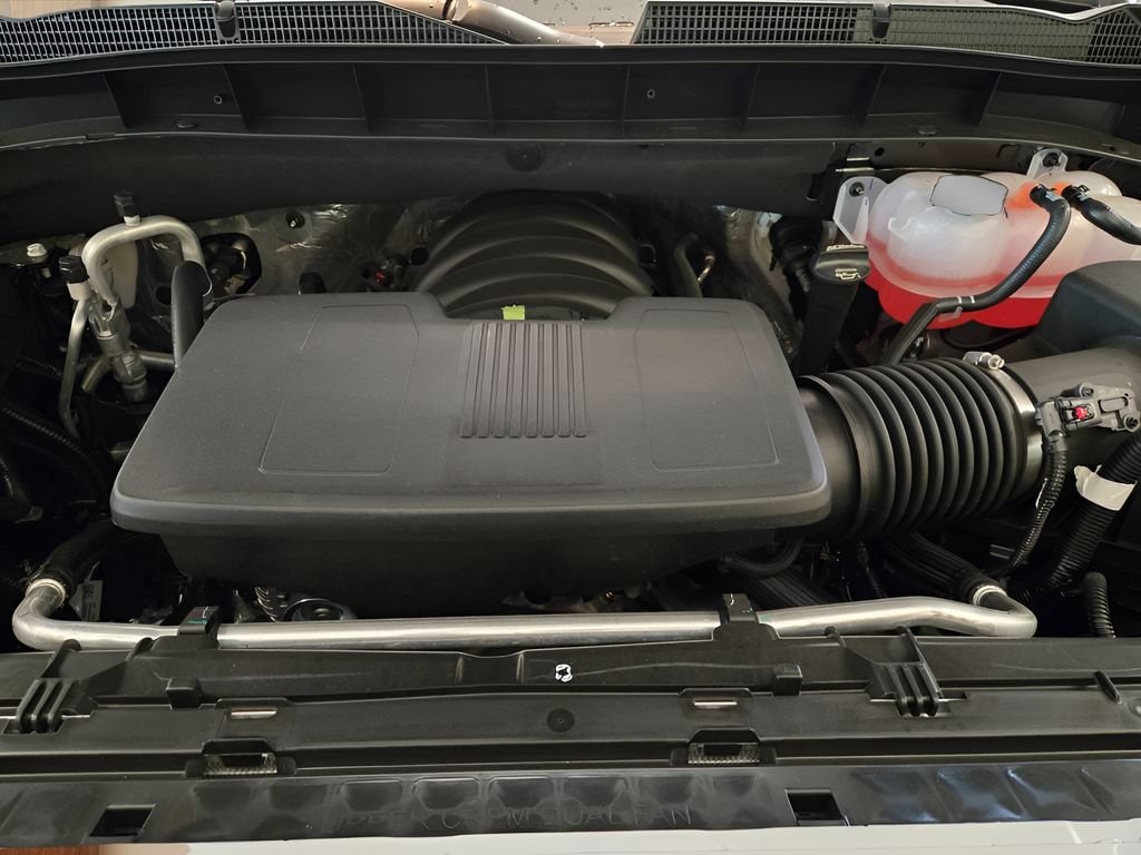 2026 GMC Sierra 1500 AT4 - Photo 20