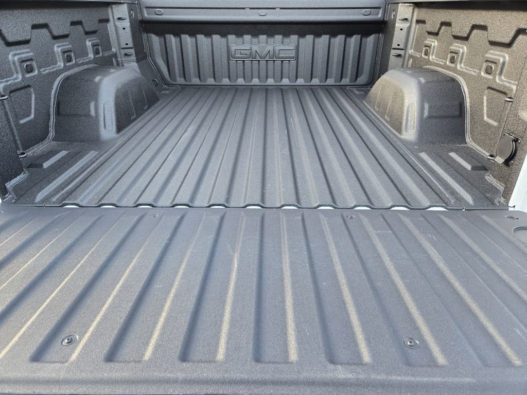 2026 GMC Sierra 1500 Elevation - Photo 21