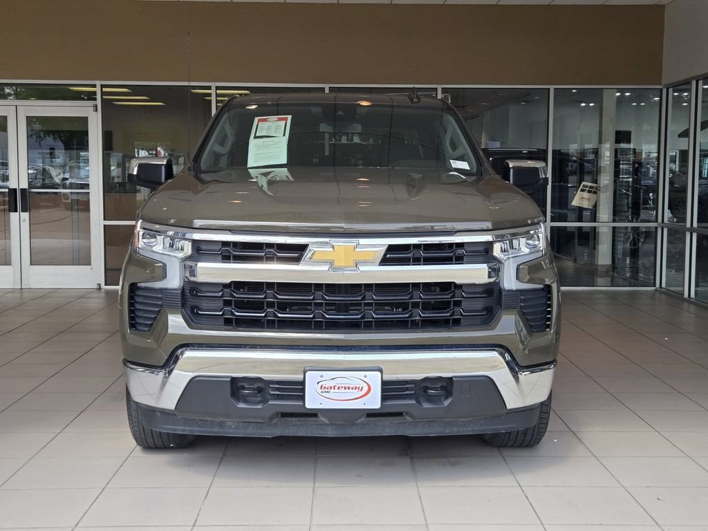 Used 2023 Chevrolet Silverado 1500 LT (2FL) Truck