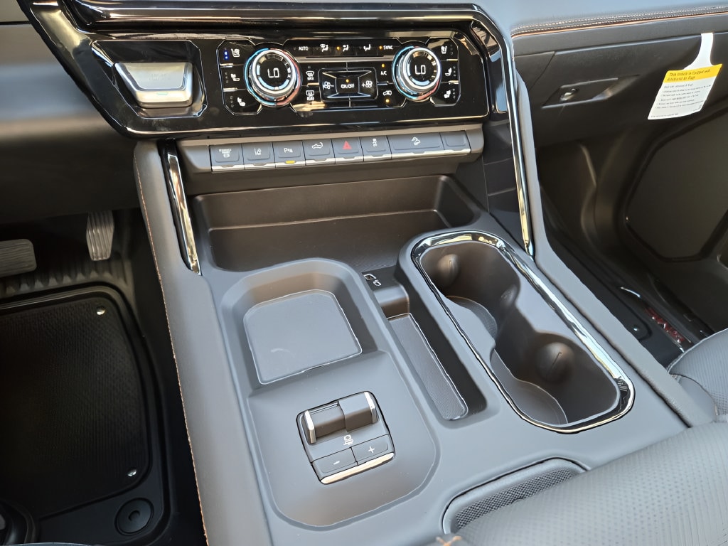 2026 GMC Sierra 2500HD AT4 - Photo 15