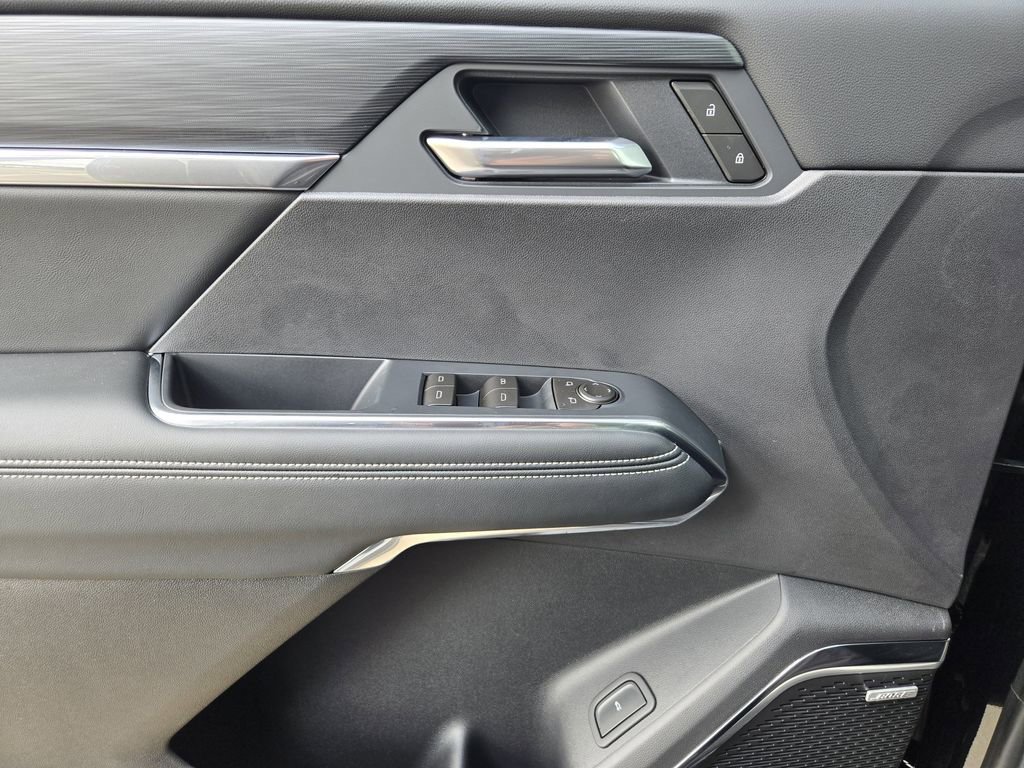 2026 GMC Acadia Elevation - Photo 14