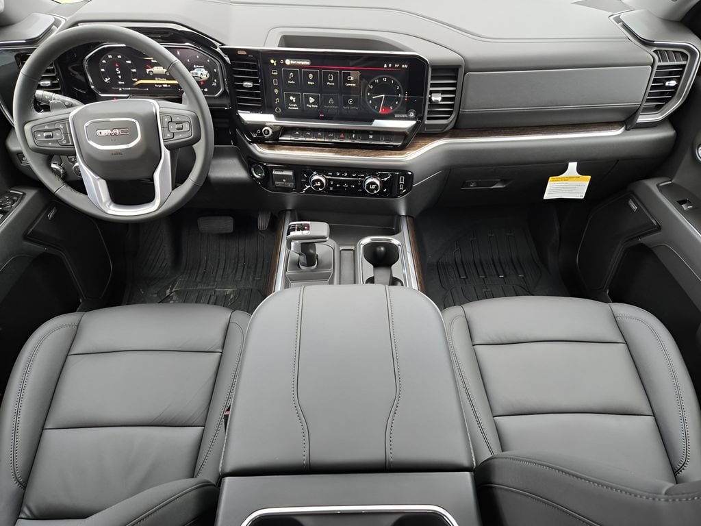 2026 GMC Sierra 1500 Elevation - Photo 18