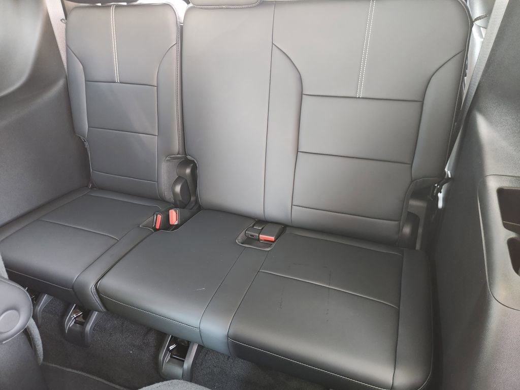 2026 GMC Acadia Elevation - Photo 20