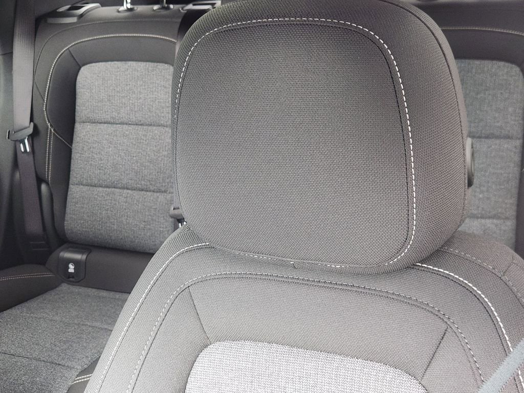 2026 GMC Terrain Elevation - Photo 18