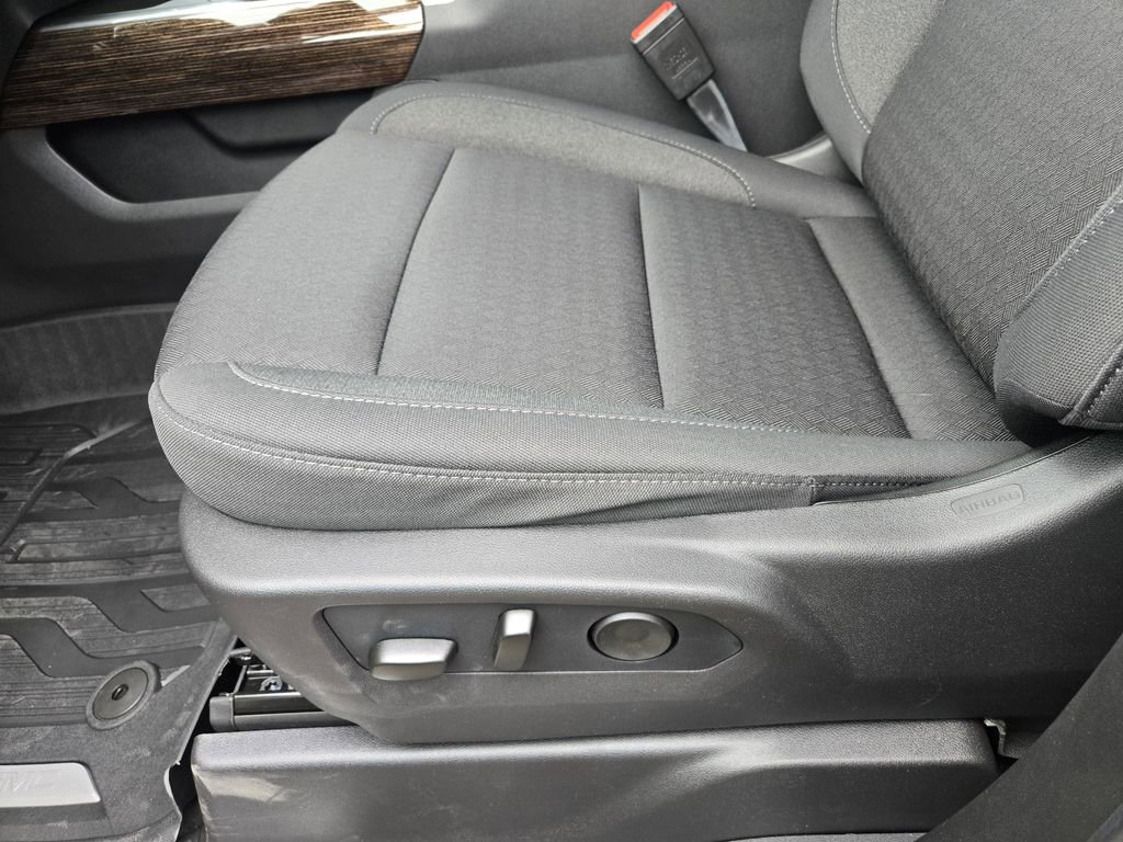 2026 GMC Sierra 1500 Elevation - Photo 16