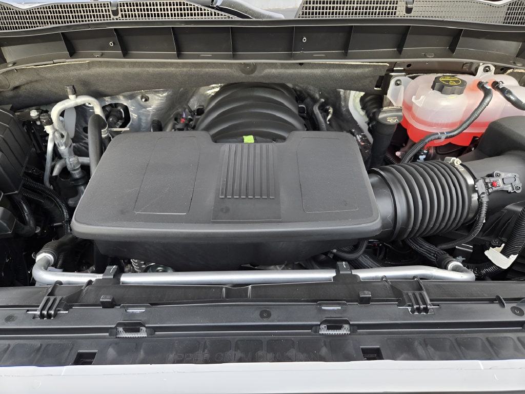 2026 GMC Sierra 1500 AT4 - Photo 21