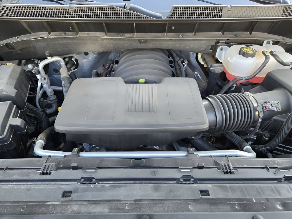 2024 Chevrolet Silverado 1500 LT - Photo 28