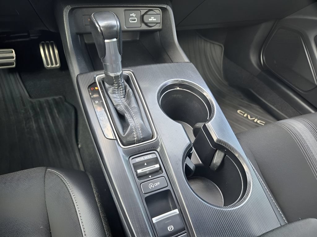 2022 Honda Civic Sport - Photo 18