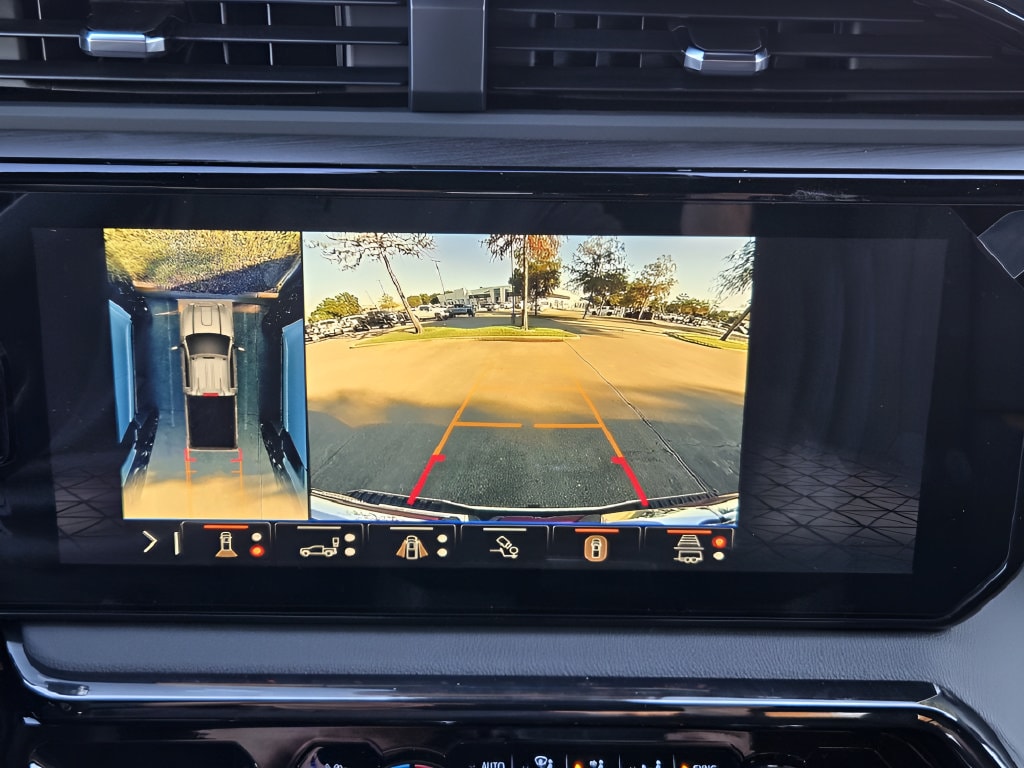 2026 GMC Sierra 2500HD AT4 - Photo 14