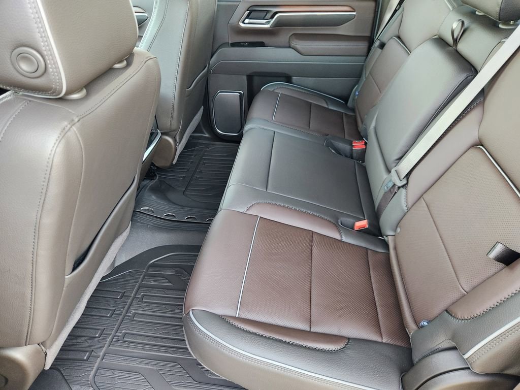 2026 GMC Sierra 2500HD Denali - Photo 20
