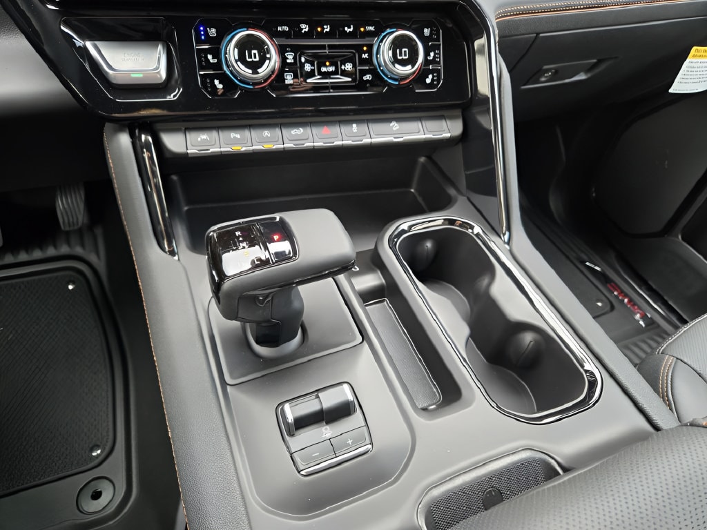 2026 GMC Sierra 1500 AT4 - Photo 15