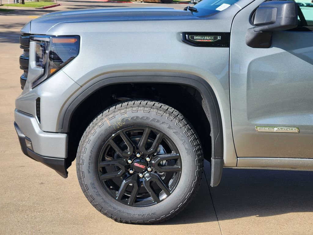 2026 GMC Sierra 1500 Elevation - Photo 6