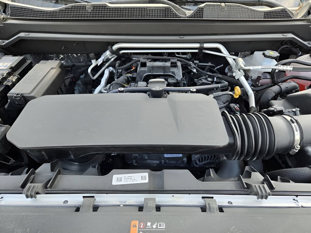 2026 GMC Canyon AT4X - Photo 21