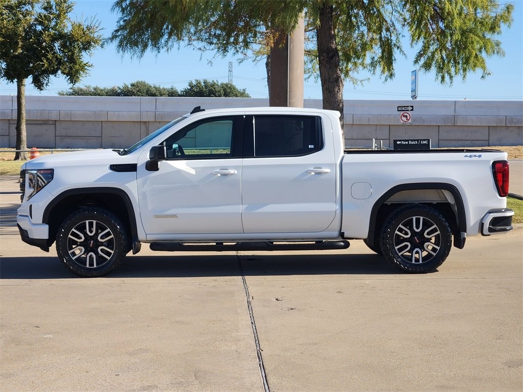 Used 2023 GMC Sierra 1500 Elevation Truck