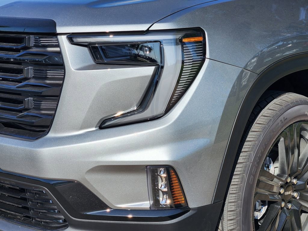 2026 GMC Acadia Elevation - Photo 5