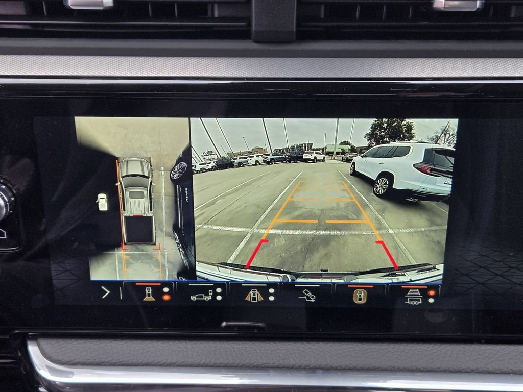 2026 GMC Sierra 1500 Denali - Photo 12