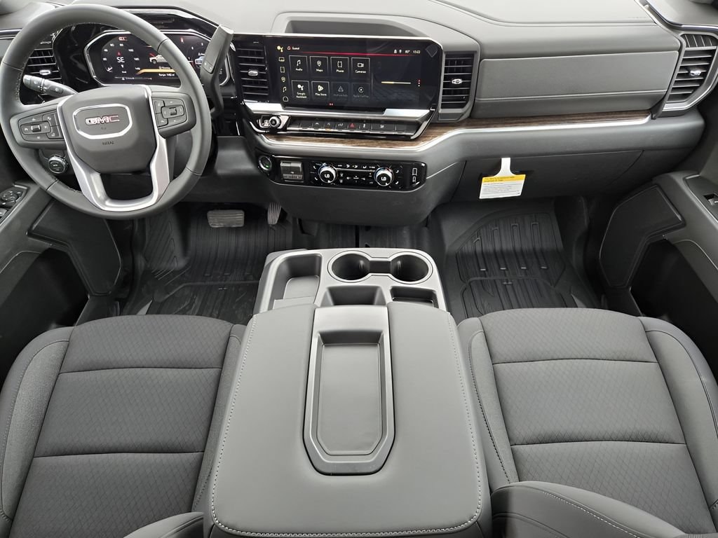 2026 GMC Sierra 1500 Elevation - Photo 18