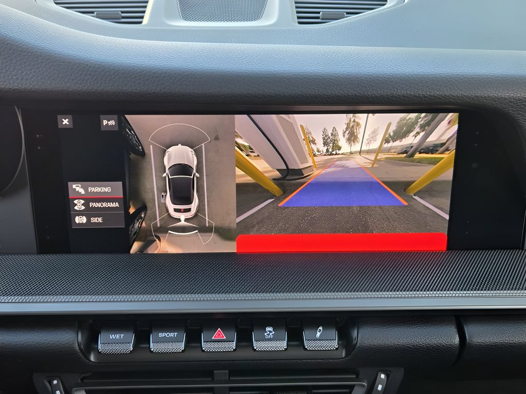 2021 Porsche 911 Base - Photo 12