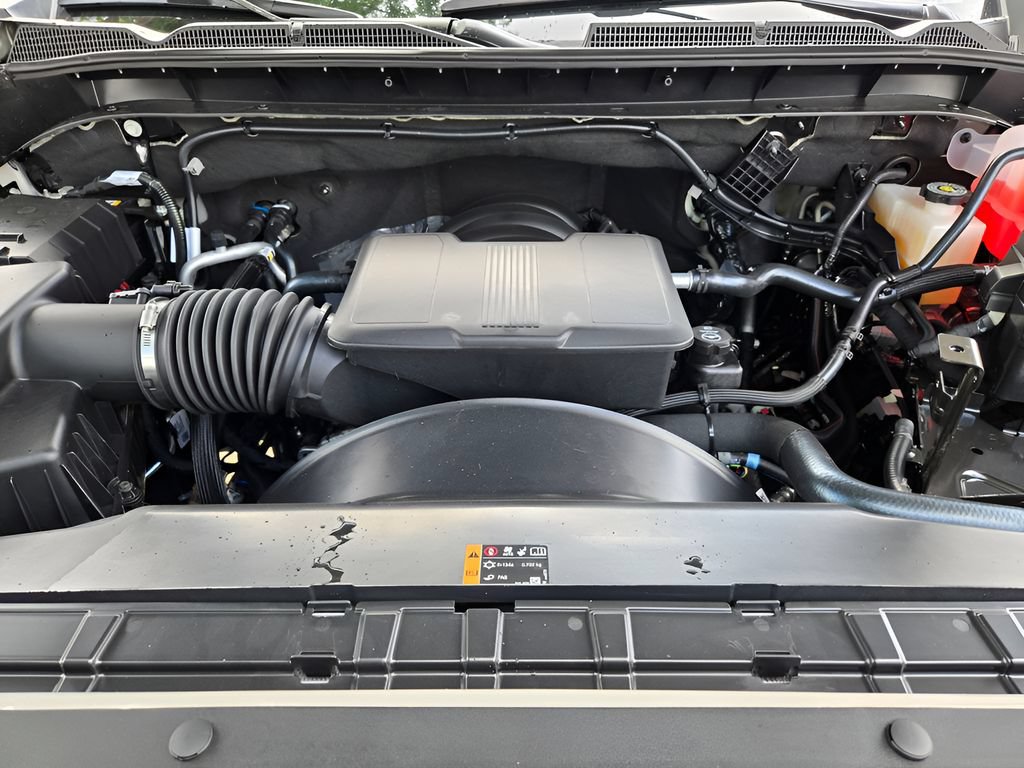 2026 GMC Sierra 2500HD AT4X - Photo 20