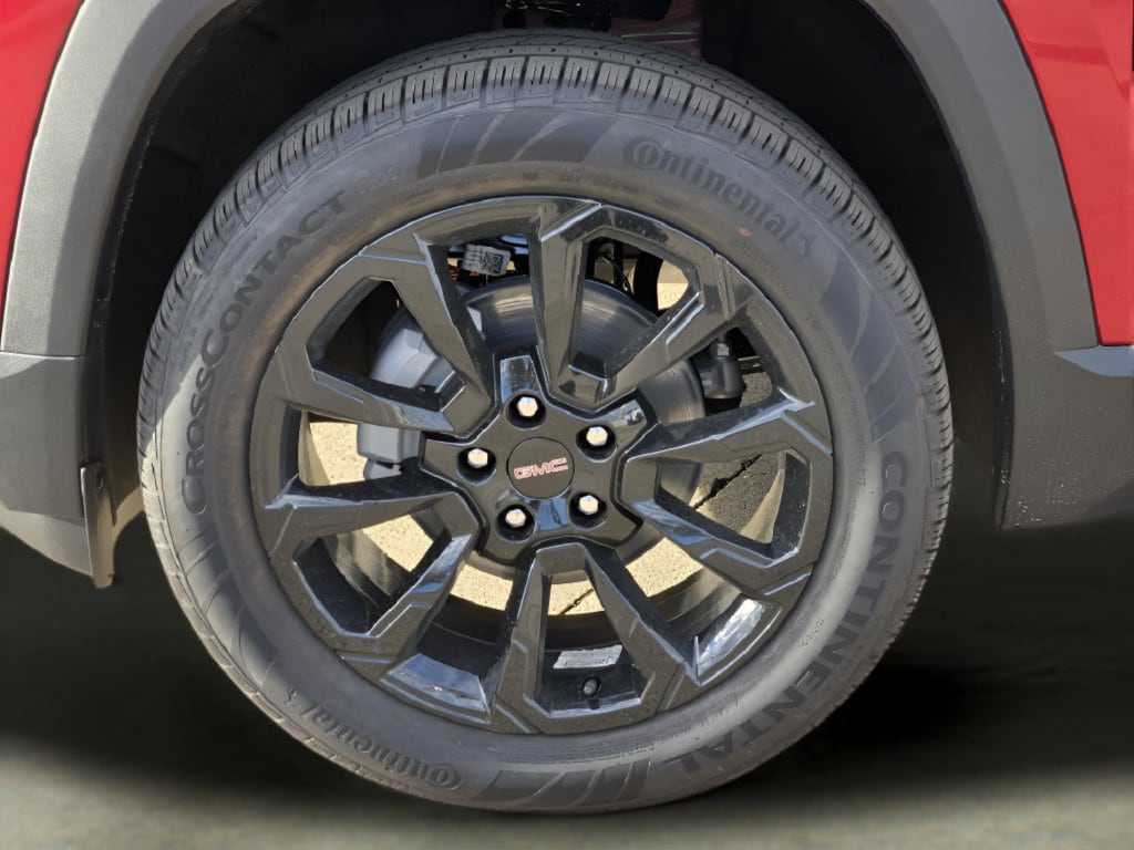 2027 GMC Terrain Elevation - Photo 9