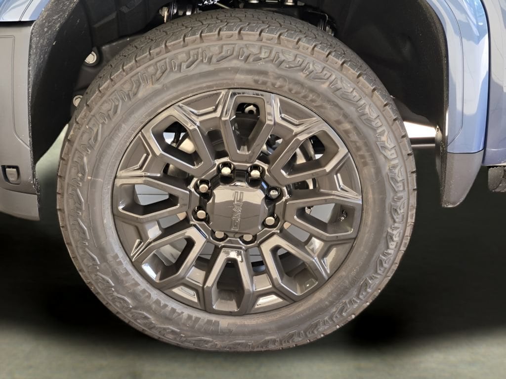 2026 GMC Sierra 2500HD Denali Ultimate - Photo 7