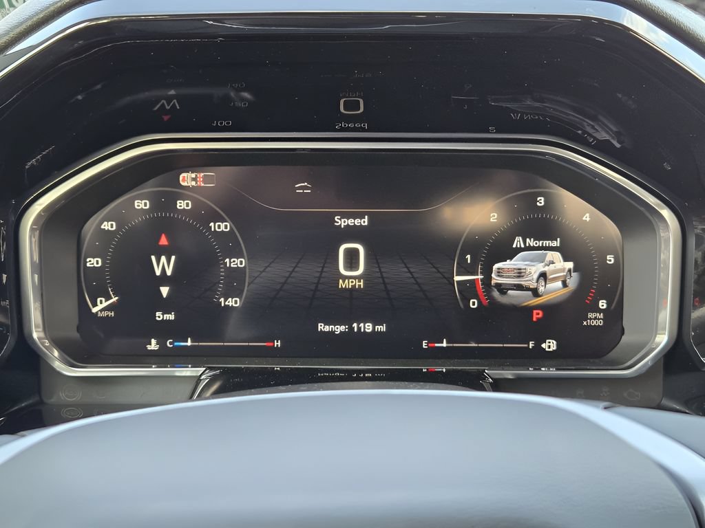 2026 GMC Sierra 1500 Elevation - Photo 12