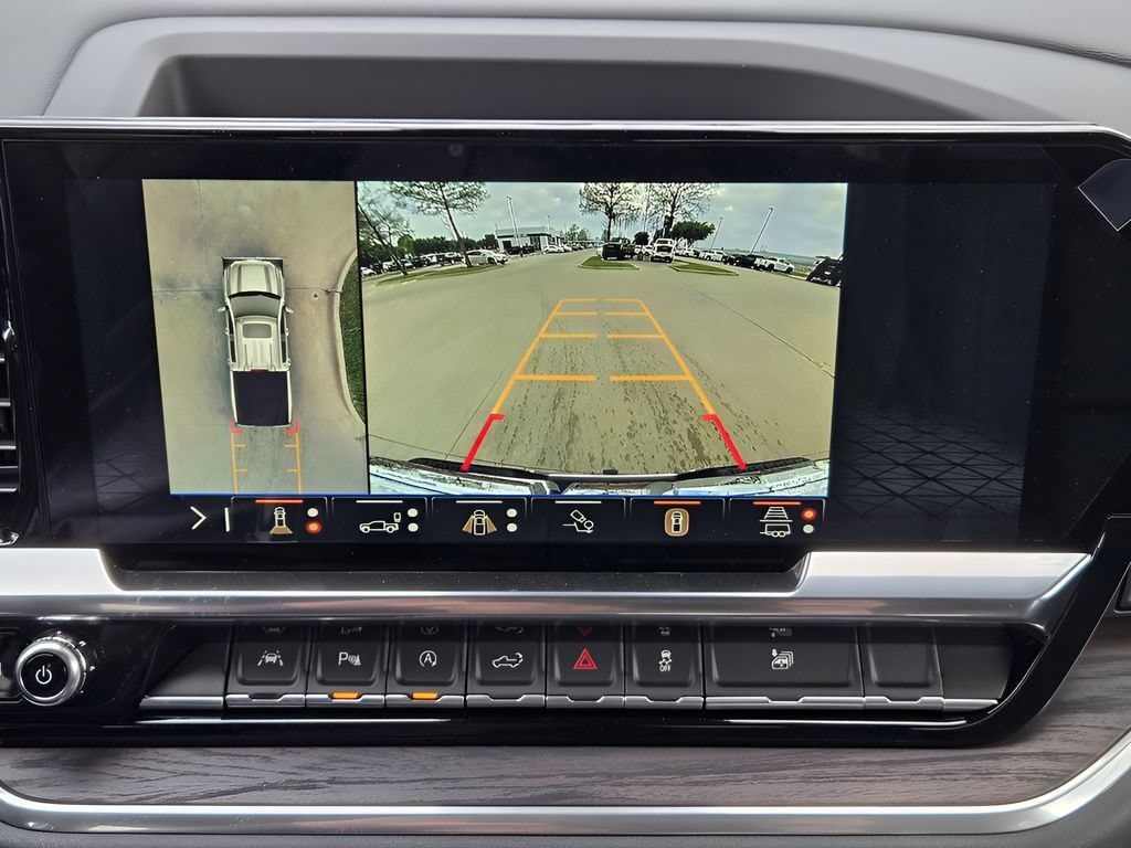 2026 GMC Sierra 1500 SLT - Photo 12