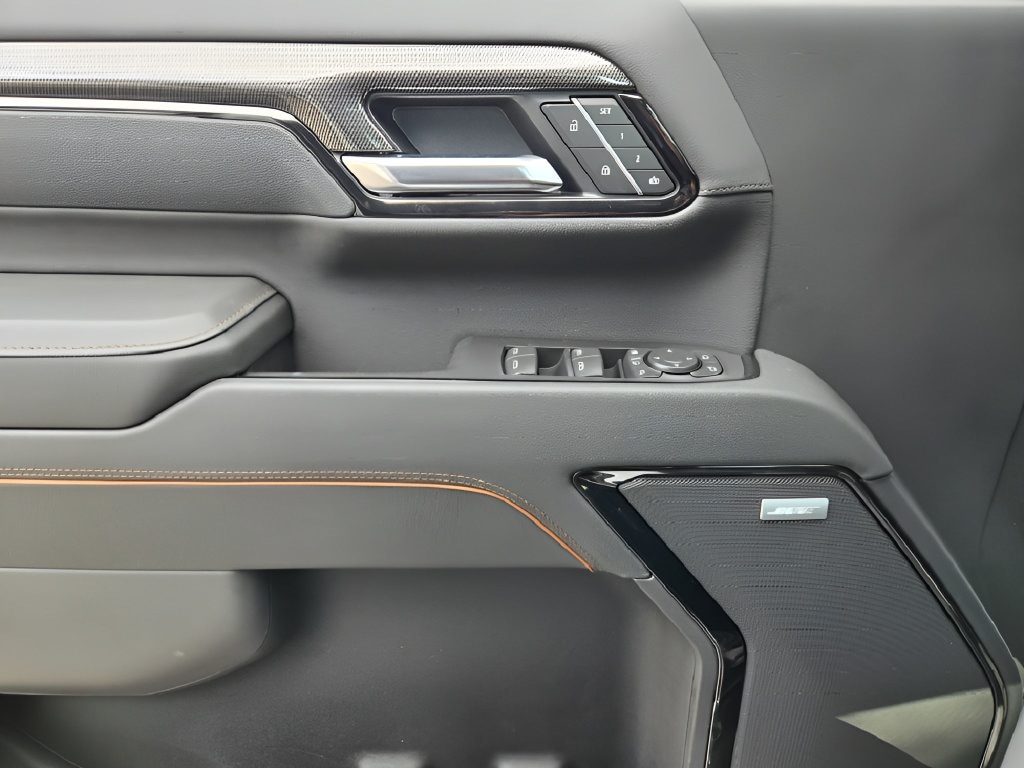 2026 GMC Sierra 2500HD AT4 - Photo 16