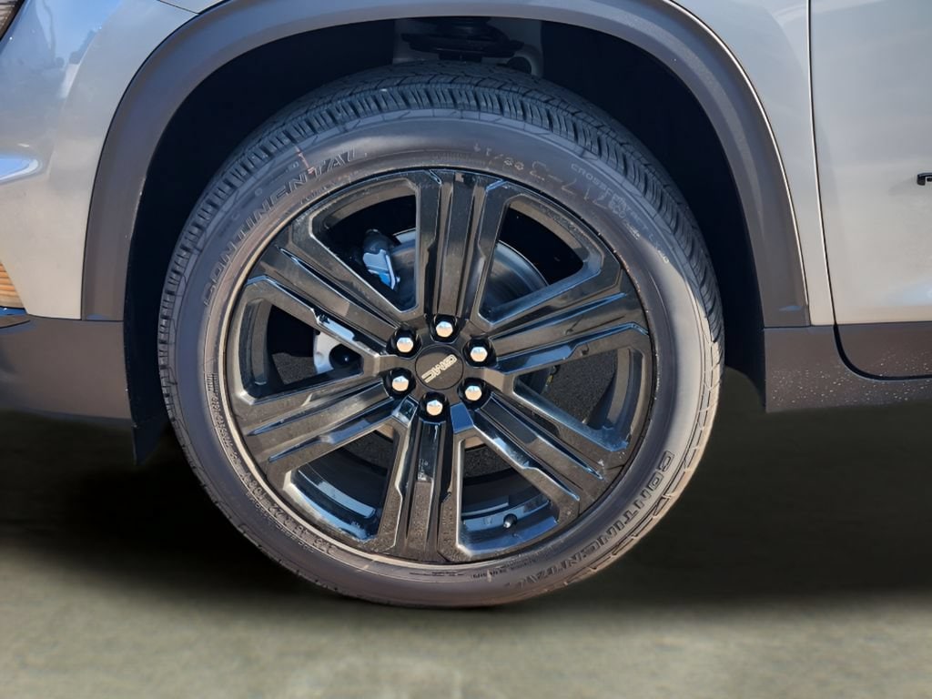 2026 GMC Acadia Elevation - Photo 7