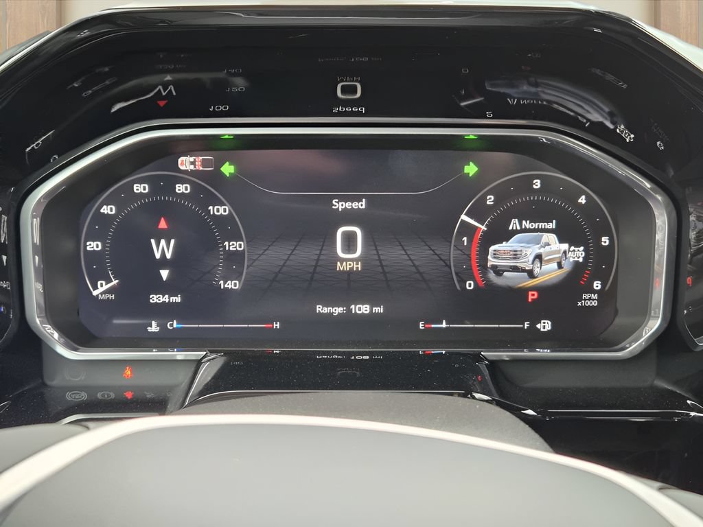 2026 GMC Sierra 1500 Elevation - Photo 10
