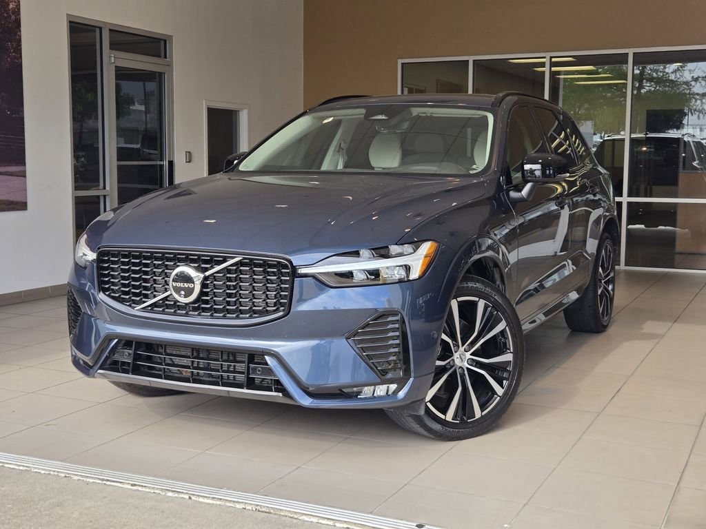 Used 2024 Volvo XC60 B5 Plus Dark Theme SUV