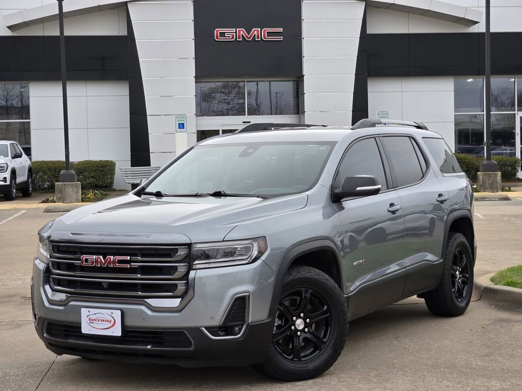 2023 GMC Acadia SUV 