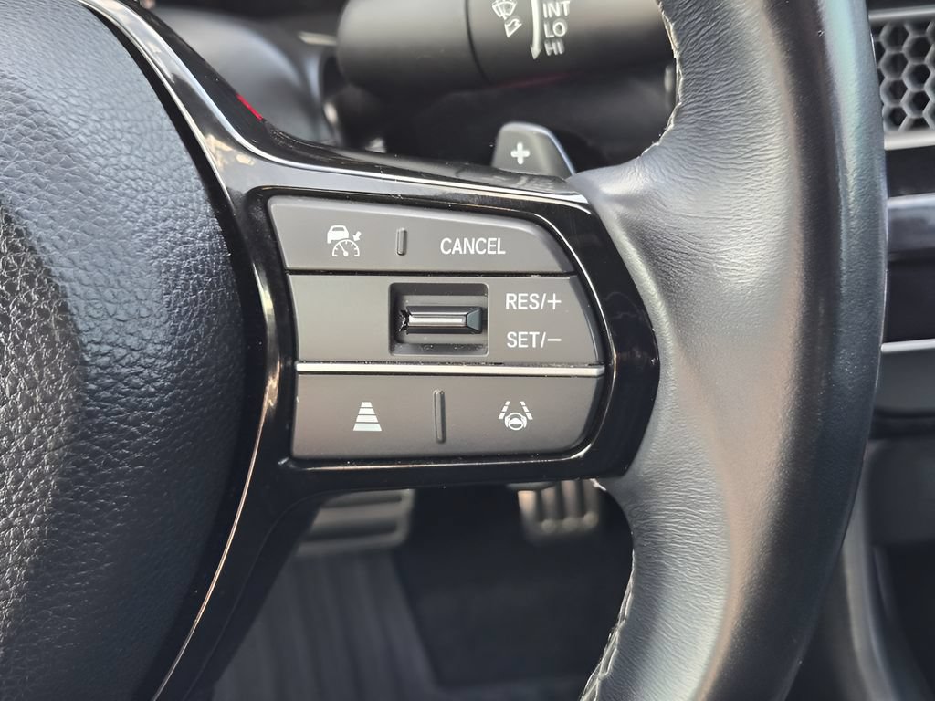 2022 Honda Civic Sport - Photo 25