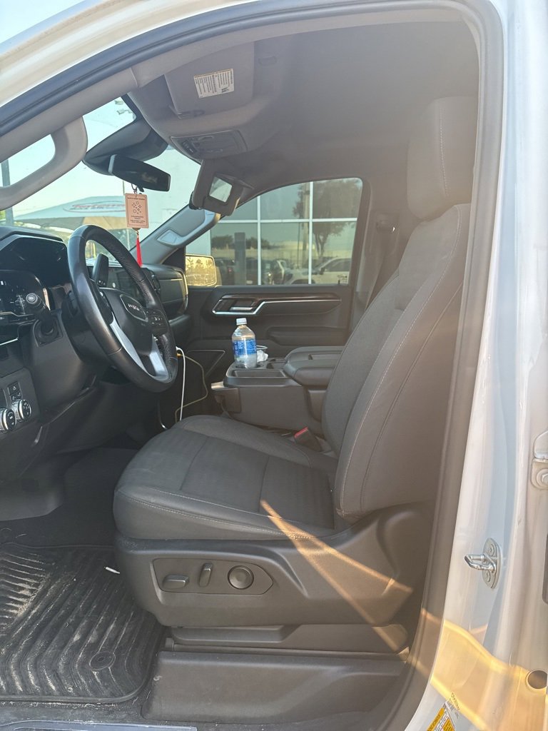 2022 Gmc Sierra 1500 Elevation photo 4