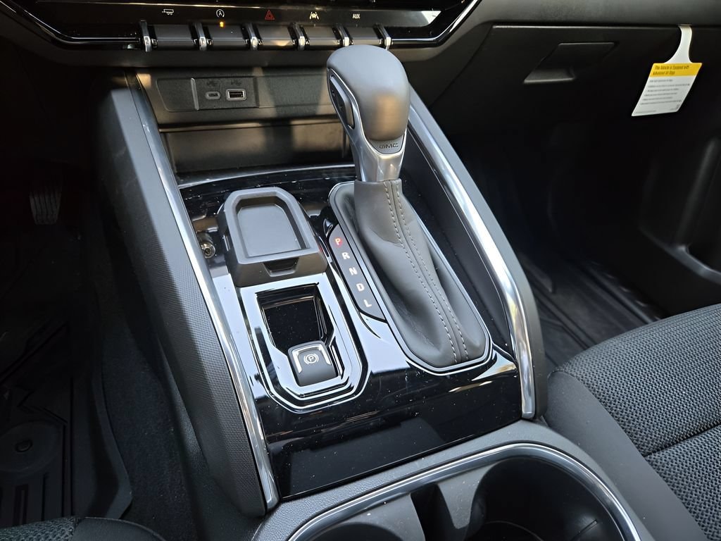 2026 GMC Canyon Elevation - Photo 14