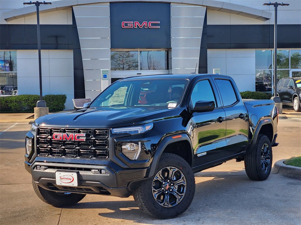 2025 GMC Canyon Truck 