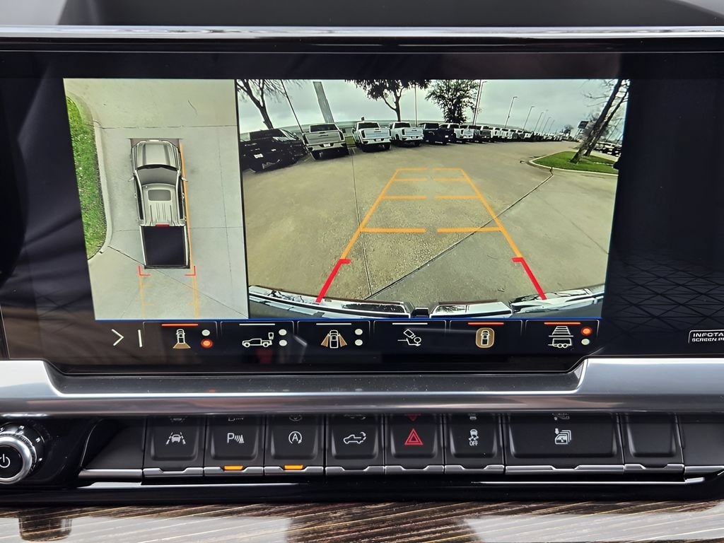 2026 GMC Sierra 1500 Elevation - Photo 12
