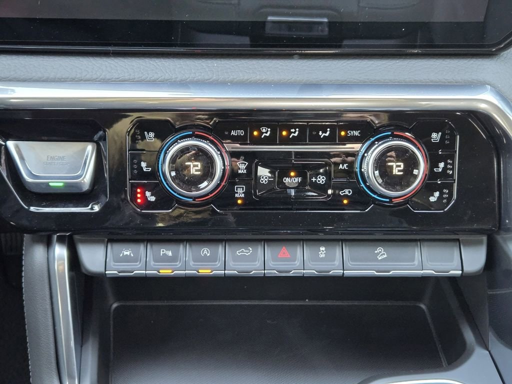 2026 GMC Sierra 1500 Denali - Photo 13