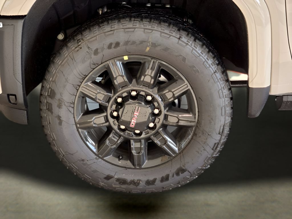 2026 GMC Sierra 2500HD AT4 - Photo 7