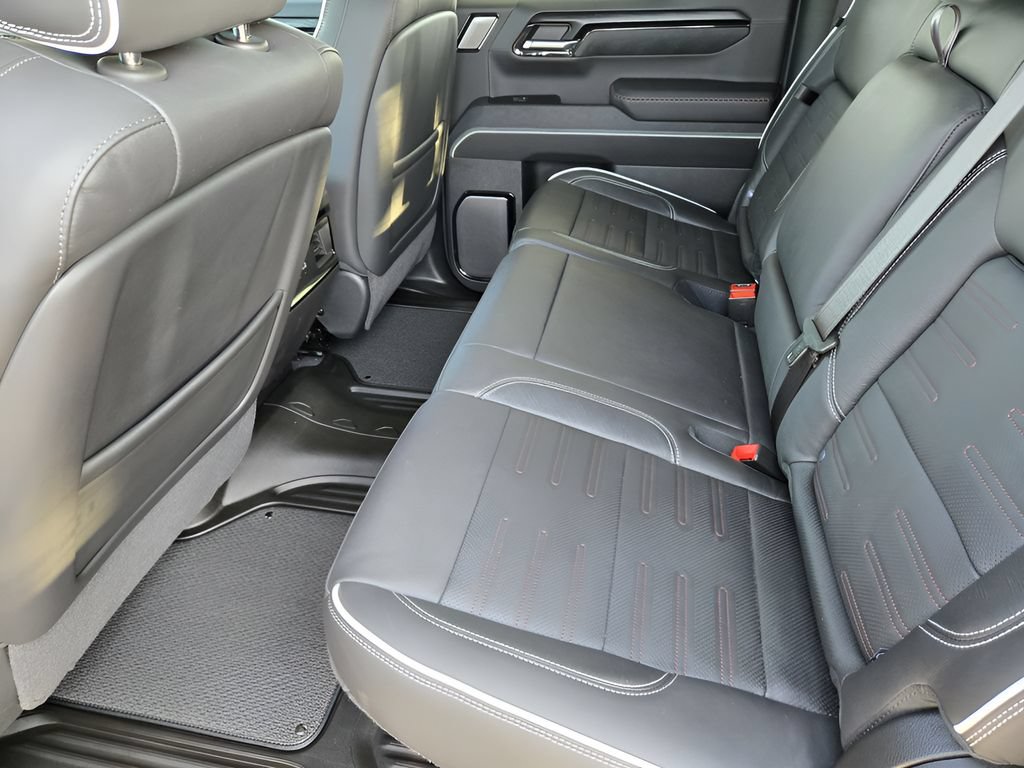 2026 GMC Sierra 1500 AT4X - Photo 20