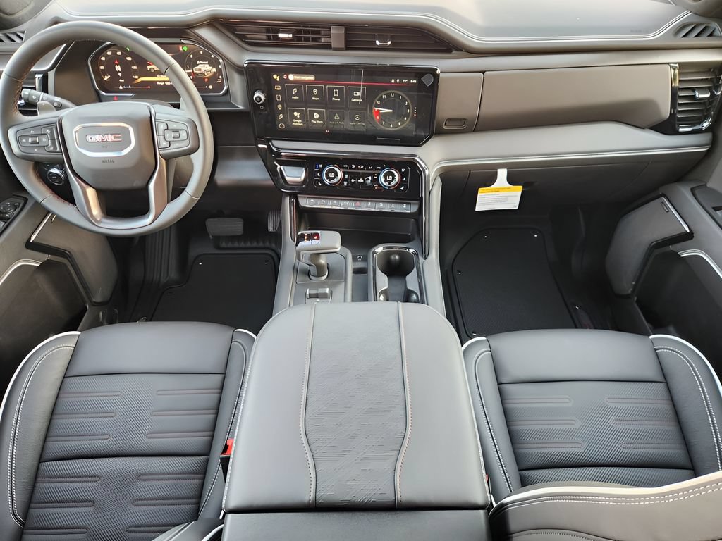 2026 GMC Sierra 1500 AT4X - Photo 19