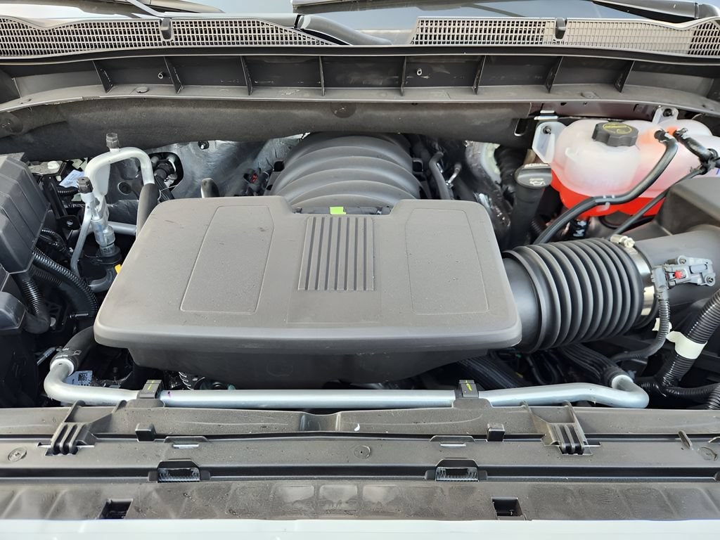 2026 GMC Sierra 1500 AT4X - Photo 21