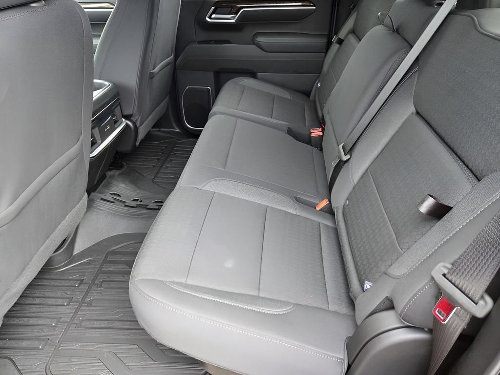 2026 GMC Sierra 1500 Elevation - Photo 19