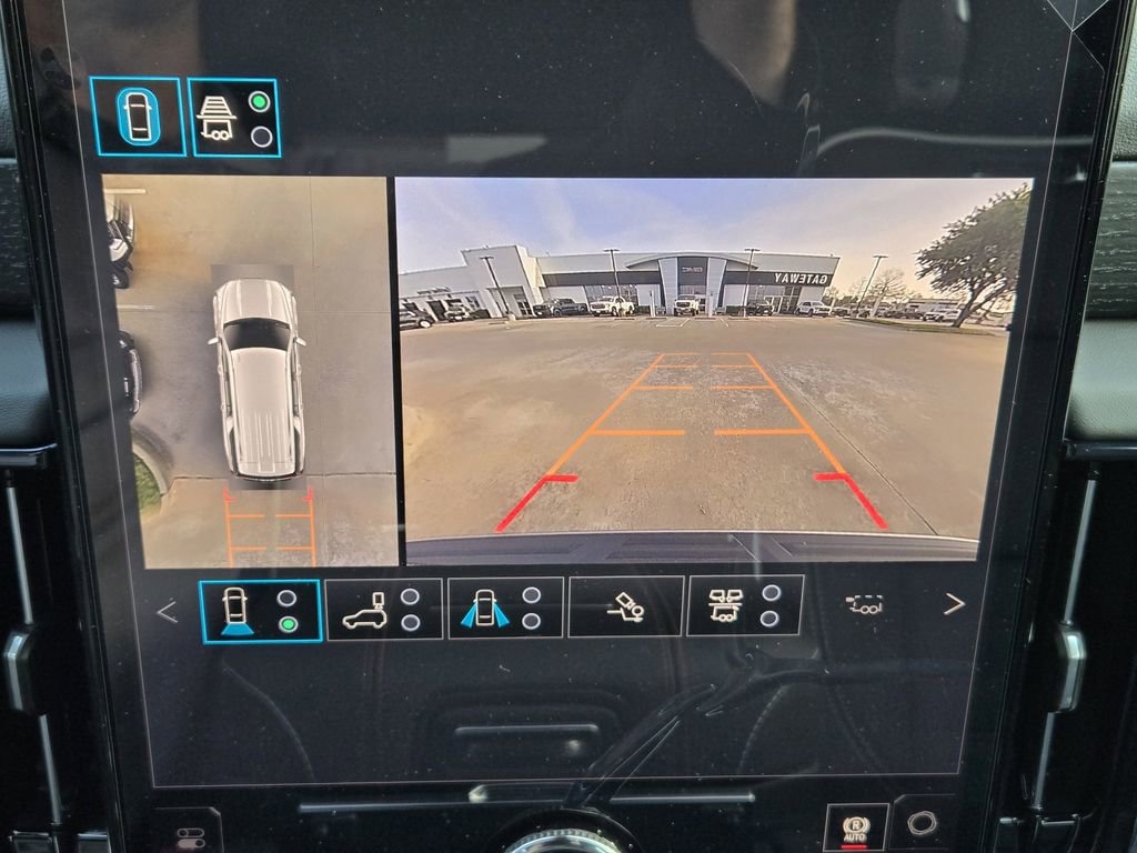 2026 GMC Yukon XL AT4 Ultimate - Photo 12