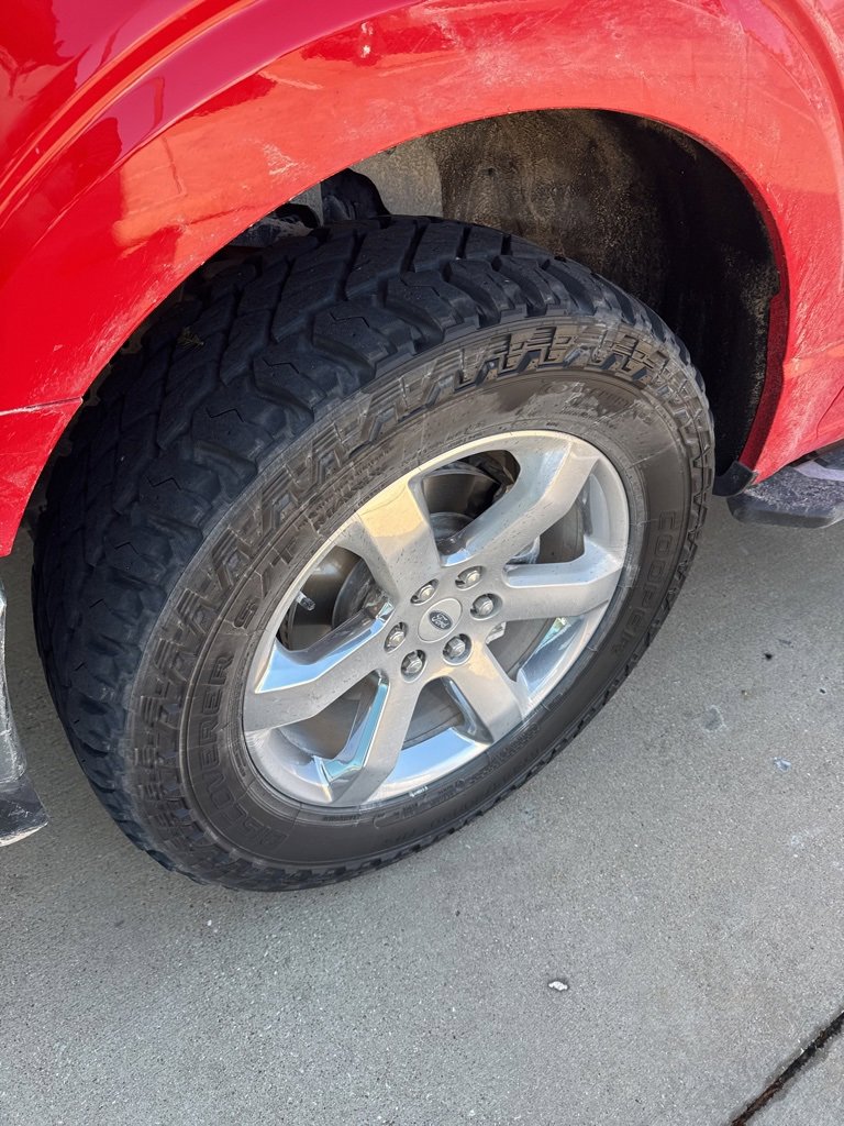 2023 Ford F-150 XL photo 2