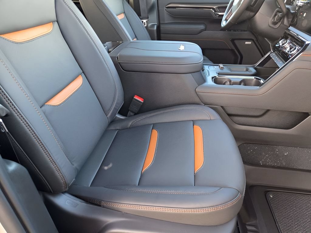 2026 GMC Sierra 2500HD AT4 - Photo 9