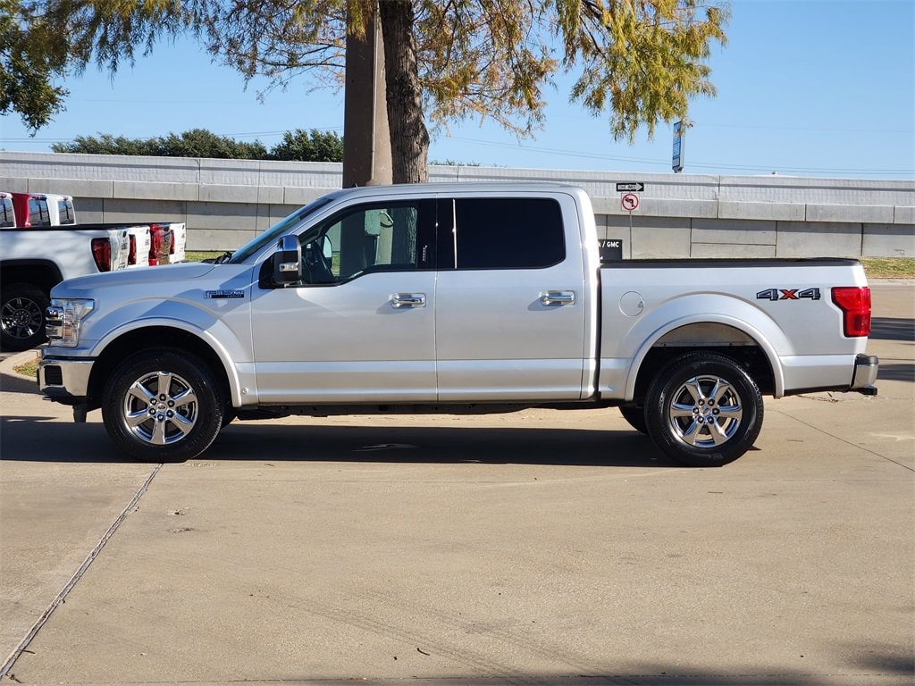 Used 2019 Ford F-150 XL