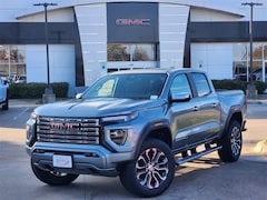 2026 GMC Canyon Denali Truck