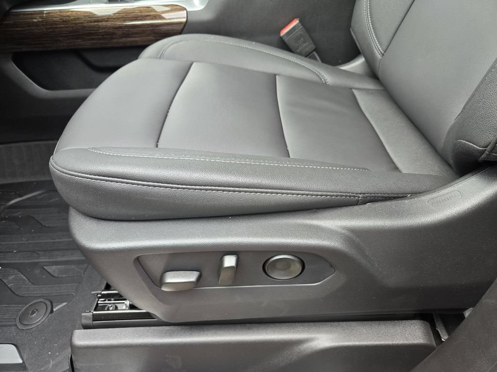 2026 GMC Sierra 1500 Elevation - Photo 16